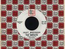 IMPACTS Just Because / Pigtails (DCP 1150) Northern Soul 45 Near Mint