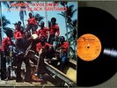 HONORE AVOLONTO   et l'orchestre Black Santiago   rare BENIN afrobeat LP HEAR IT