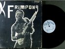 K FRIMPONG & HIS CUBANO FIESTAS   rare ORIG Ghana LP on Ofo Bros black cvr HEAR