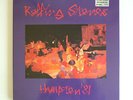 ### THE ROLLING STONES -HAMPTON 81 - 250 COPIES -SWINGIN PIG ###
