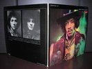 Jimi Hendrix Electric Ladyland Japan Early 2LP FLAPS