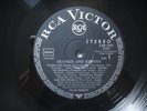 RCA Victor LSP 3553 Elvis Presley - Frankie And Johnny  DE STEREO