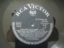 RCA Victor LSP 3643 Elvis Presley - Paradise Hawaiian Style  DE STEREO