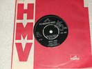 UK Northern Soul 45 Kenny Lynch - Movin' Away 1967 HMV Label