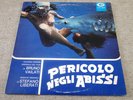 ORG STEFANO LIBERATI/PERICOLO NEGLI ABISSI/ITALIAN OST JAZZ FUNK/NUDE/HEAR*