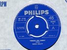 Philips 1710 Harsh Reality Tobacco Ash Sunday MINT