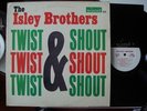 The Isley Brothers - Twist & Shout (Wand 653)