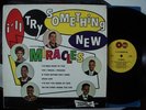 The Miracles - I'll Try Something New (Tamla 230)