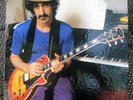 FRANK ZAPPA “SHUT UP 'N PLAY YER GUITAR” W3X 38289 3-LP BOX SET INSERT '81 PROMO