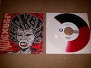 MELVINS / JON SPENCER BLUES EXPLOSION Black Betty tri-color 7