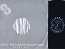 RARE CASSADO SCHUBERT ARPEGGIONE SONATA LP