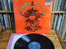 Jan Dukes De Grey   /   Sorcerers  (UK  Mono Original)
