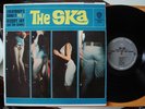 Bobby Jay and the Hawks - Everybody's Doing It Vol. 2 The Ska LP Warrner W1563