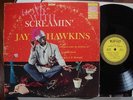 Screamin Jay Hawkins At Home With Screamin' Jay Hawkins (Epic LN3448) 1st
