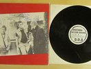 D.O.A - OOP - Something Better Change LP - SIGNED