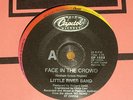 LITTLE RIVER BAND / JOHN FARNHAM *RARE 7
