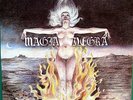 MAGIA NEGRA -S.T. MAXI 1986 -SPANISH HEAVY METAL TOP RARITY -MINT aspid evo