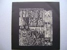 Felt-The Strange Idols Pattern and Other Short Stories/Original Cherry Red LP