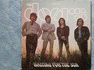 LP Doors Waiting for the Sun Original US Golden Elektra Label EKS 74024 1969 FOC