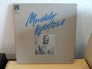 rare 6 LP Box: Muddy Waters - The Chess Box   USA