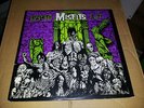 Misfits - Earth A.D./Wolfs Blood (LP, PL9-02)(CB) VG+/NM FIRST PRESS LTD 10,000