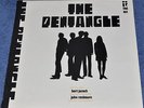 THE PENTANGLE (1st) SCARCE UK Orig 68 Transatlantic