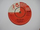 Shirelles,Dedicated To The One I Love,(JAR 549),b/w Look A Here Baby,7