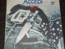ACCEPT Demon's Night 3 LP Box Set - Rare Spanish Only Deluxe Press, 9035/3 Ex 