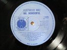 FLEETWOOD MAC-MR. WONDERFUL-BLUE HORIZON 1ST PRESS MONO 1968-TOP EX+ COPY