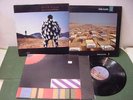 3 Pink Floyd LPs Momentary Lapse Of Reason Final Cut Delicate Sound Of Thunder