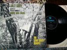 THE STAN TRACEY QUARTET-JAZZ SUITE-INSPIRED BY 'UNDER MILK WOOD'.