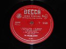 ROLLING STONES - BETWEEN THE BUTTONS LP. UK DECCA MONO 1ST PRESS LK 4852