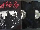 VELVET UNDERGROUND Sweet Sister Ray 2x LP Mint- Lou Reed John Cale