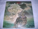 Dave Greenslade – Cactus Choir (Lp, 1976; Colosseum, Yes, Roger Dean) GREAT 