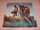COSMIC DEALER - crystallization, negram original NQ 20.015 EX