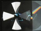 Pink Floyd “Dark Side..” USA PICTURE DISC LP / Die Cut Cover  UNPLAYED 