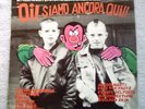 V/A - Oi Siamo Ancora Qui  LP OI Punk Hardcore HC Klasse Kriminale Ghetto 84