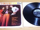 THE HERD,PARADISE LOST.UK ORIGINAL FONTANA,FLIPBACK SLEEVE.MONO.1st