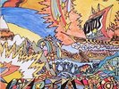 VYTAS BRENNER - Hermanos - Psych Funk - Venezuela