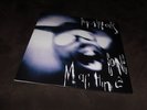 Tom Waits Bone Machine LP NM Vinyl, Ex+ Sleeve Blues Rock