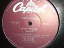 RENE & ANGELA-I LOVE YOU MORE-MODERN SOUL 12