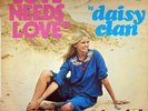 DAISY CLAN *Glory Be* MOD PSYCH BESPOKE Listen