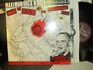 V/A Not So Quiet On The Western Front 2 lp maximum rock n roll dead kennedys '82