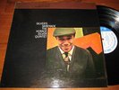 HORACE SILVER Silver's Serenade BLUE NOTE 4131 jazz LP (NY USA, Van Gelder, ear)
