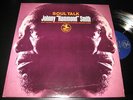 JOHNNY HAMMOND SMITH Soul Talk PRESTIGE 7681 jazz funk breaks LP Purdie *NM*