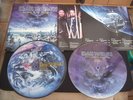 IRON MAIDEN BRAVE NEW WORLD DOUBLE 12