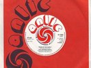 RARE 70'S MODERN SOUL 45-JOHNSON FAMILY-PEACE IN THE FAMILY-UK ANTIC-HEAR