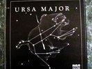 CLEAN RARE 1972 ORIG   URSA MAJOR   Detroit Hard Heavy Psych MC5 SRC FROST 