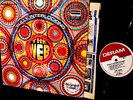 RARE 1968 PROMO Orig   THE WEB   FULLY INTERLOCKING   UK PROG PSYCH UNDERGROUND