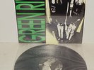 GREEN RIVER-Dry as a Bone LP Sub Pop ORIG Pearl Jam Mudhoney